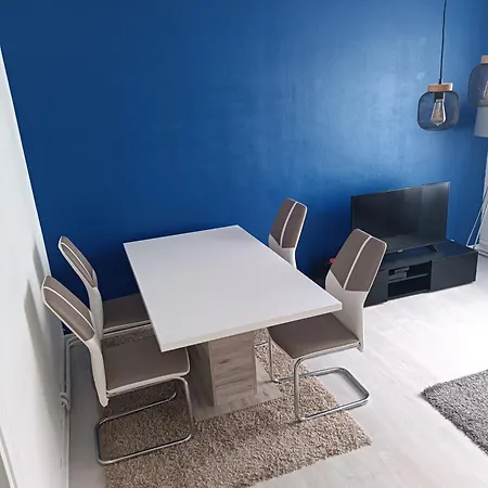 Chambre Proche Du Centre-Ville 홈스테이 *