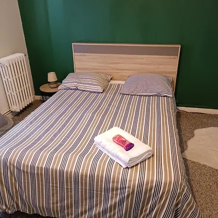 Chambre Proche Du Centre-Ville 홈스테이 *