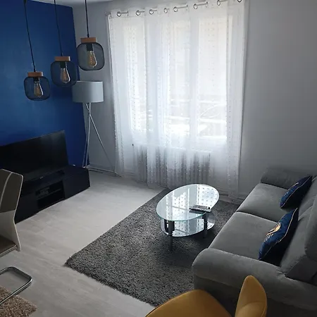 Chambre Proche Du Centre-Ville *
